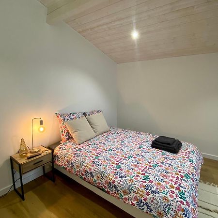 Chambre D'Hotes~Chateau Austerlitz Libourne Eksteriør billede
