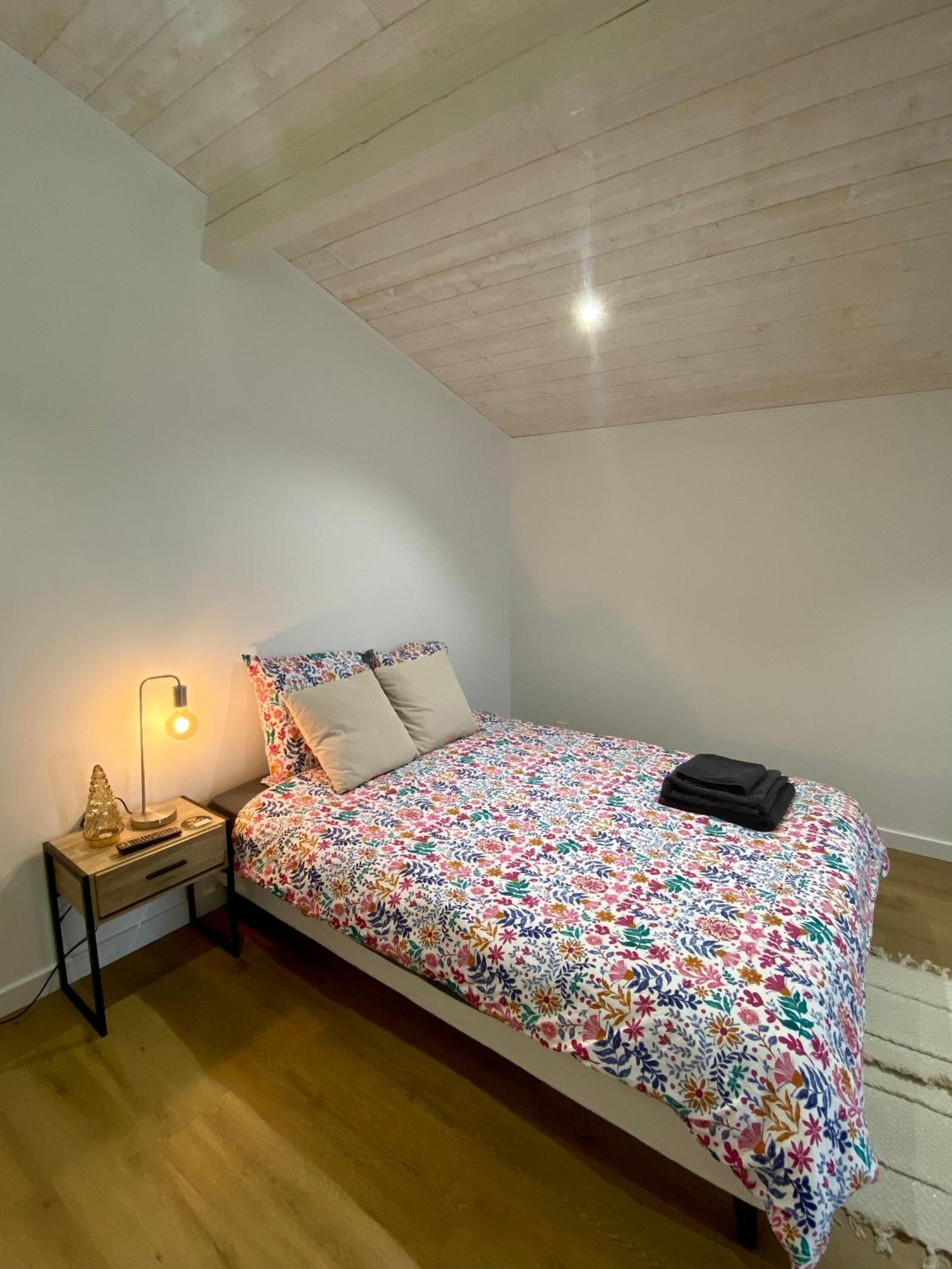 Chambre D'Hotes~Chateau Austerlitz Libourne Eksteriør billede